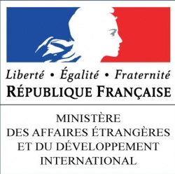 Ministère des Affaires Etrangères