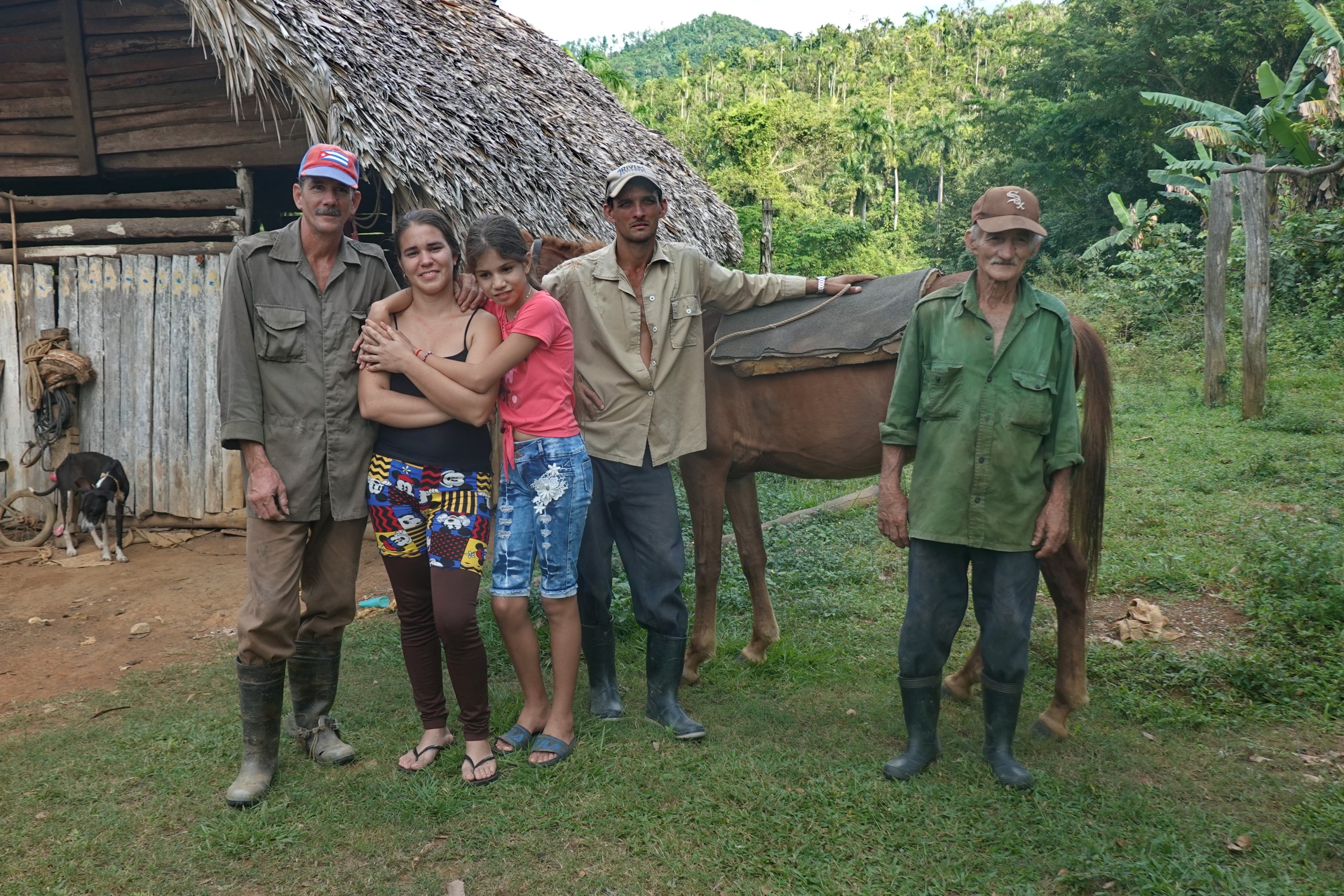 Tourisme solidaire Cuba - La Havane