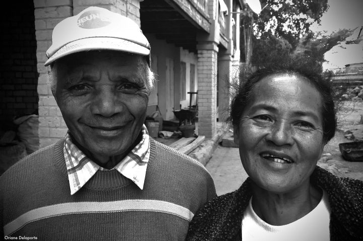 Immersion villageoise dans les Hautes Terres de Madagascar