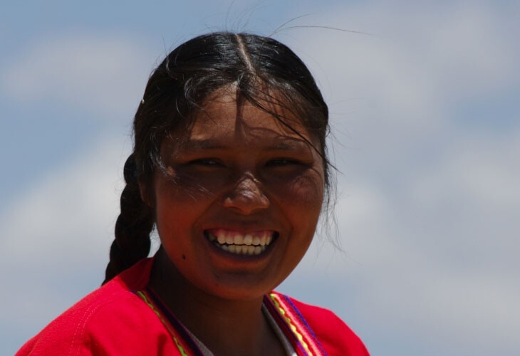 Voyage convivial sur le lac Titicaca