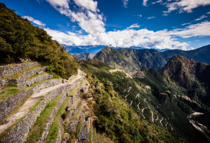 Machupicchu