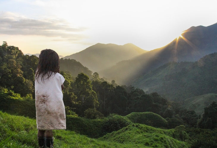 Sierra Nevada de Santa Marta