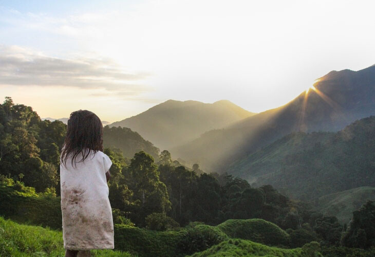 Sierra Nevada de Santa Marta