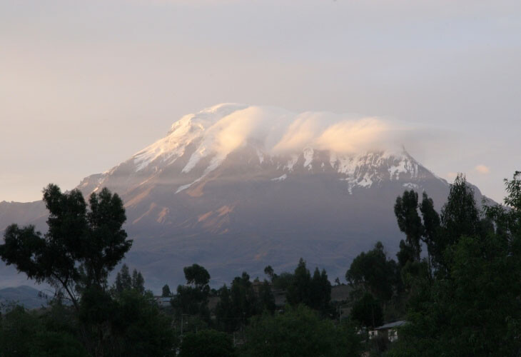 Chimborazo