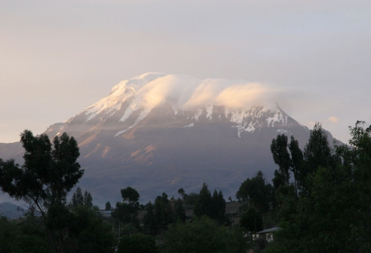 Chimborazo