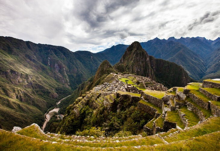 Machupicchu