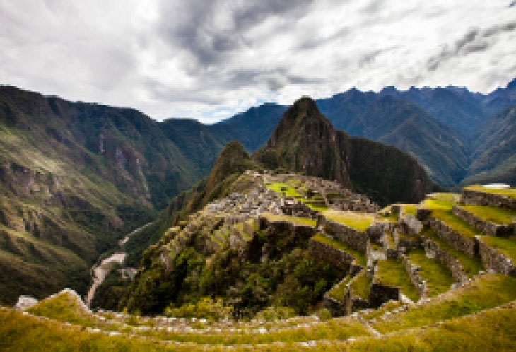 Machupicchu