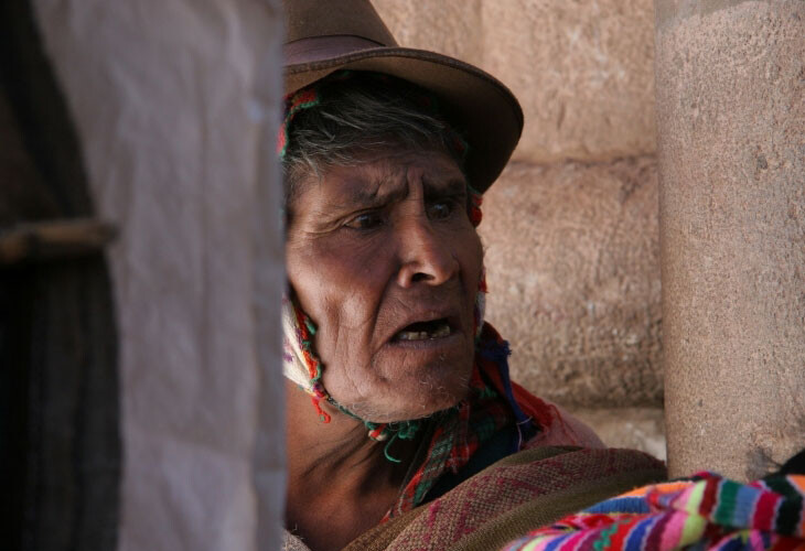 Pisac