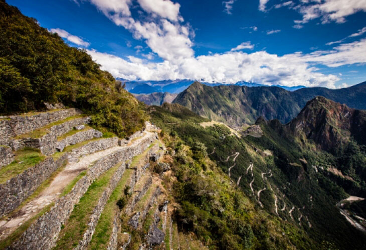 Machupicchu