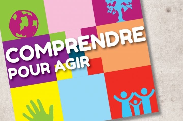 Des outils pour mieux comprendre la solidarité internationale