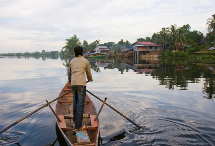 TONLE SAP