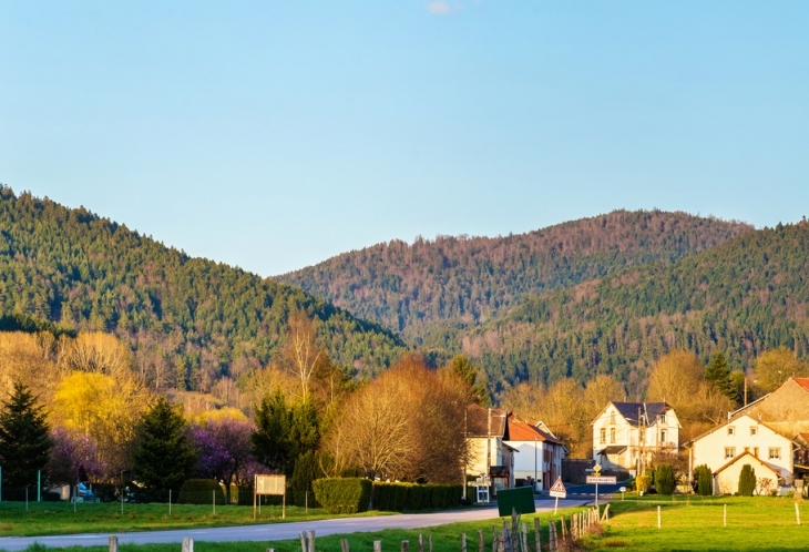 Village