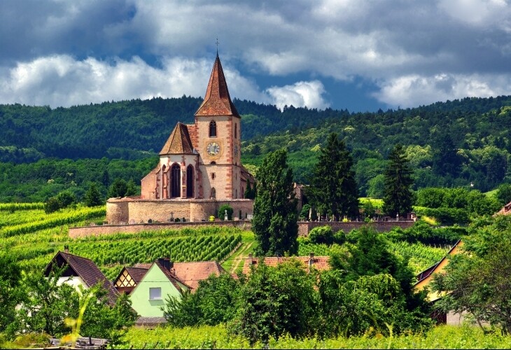 Paysage
