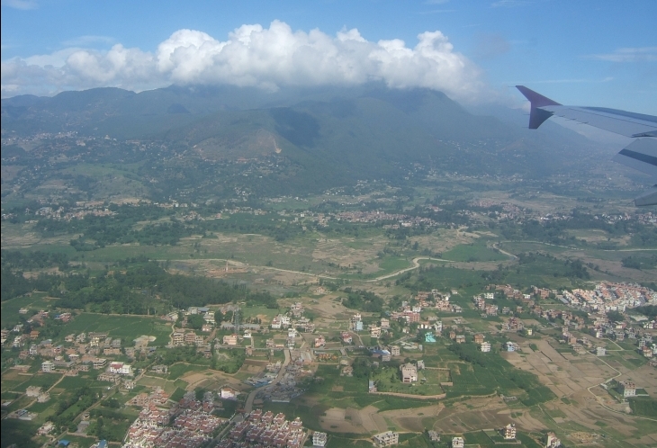 NEPAL