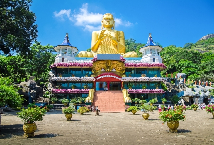Temple
