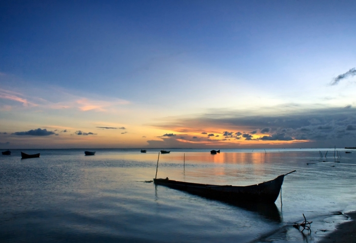 Pungidutivu Island