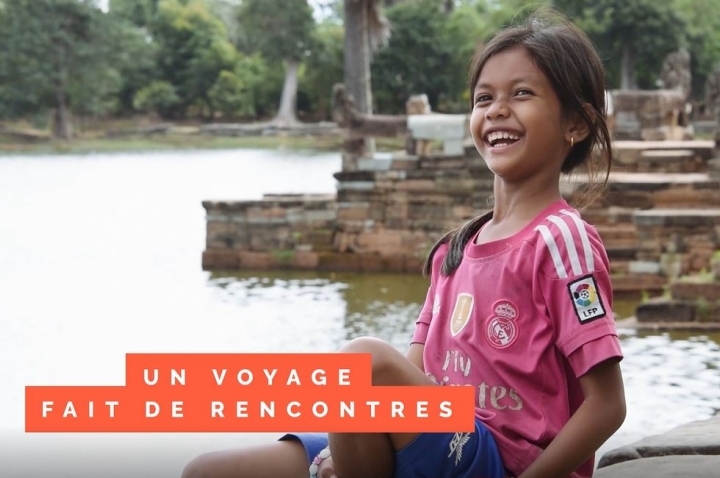 Et si on voyageait différemment ?
