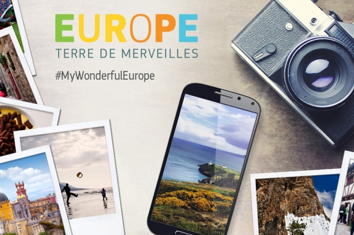 Europe, terre de merveilles