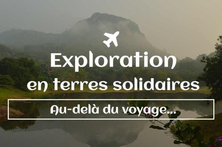Explorateurs solidaires : à vos marques… !