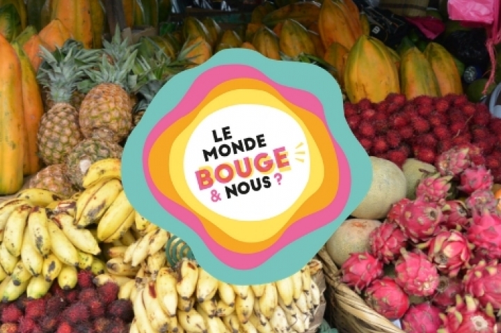 Festisol, le festival pour plus de solidarité dans le monde !