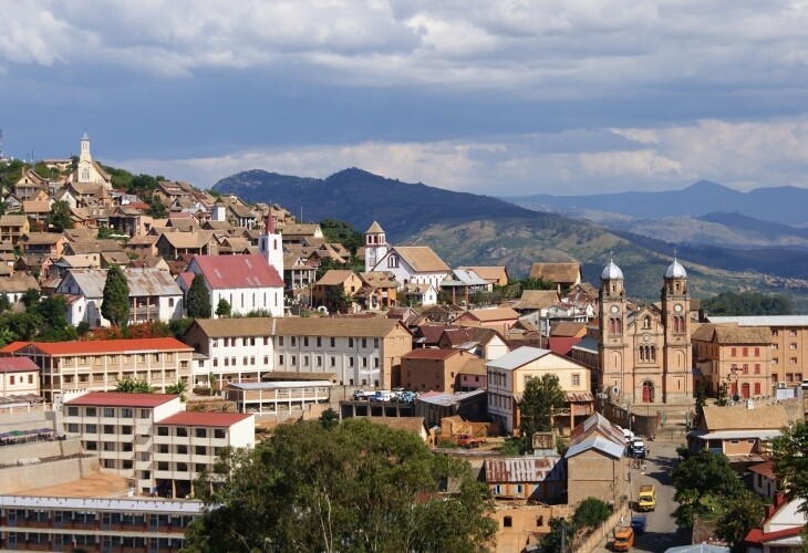 Fianarantsoa