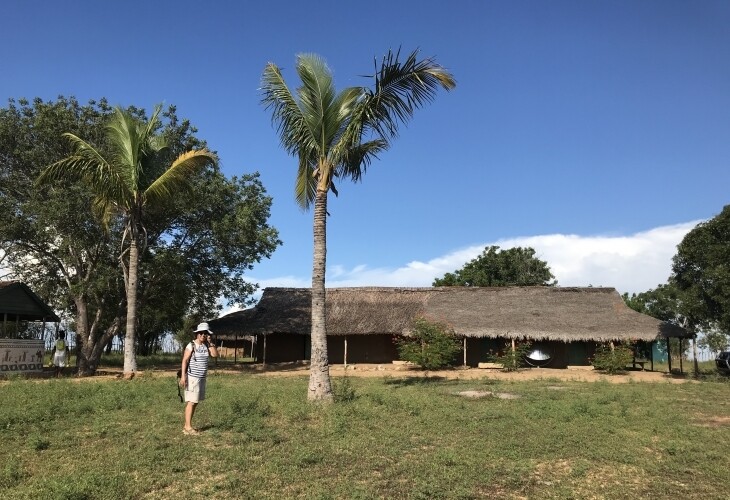 Mangily Morondava