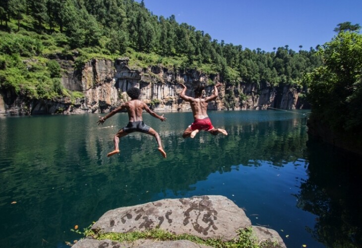 Lac Tritriva