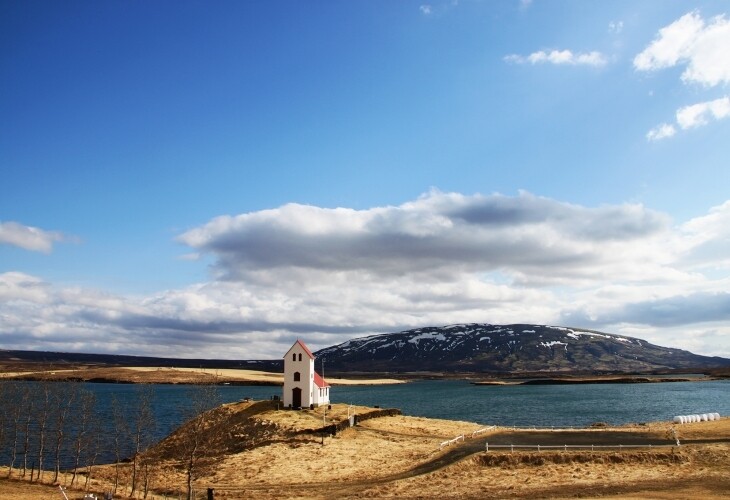 Islande - Grandir Aventure