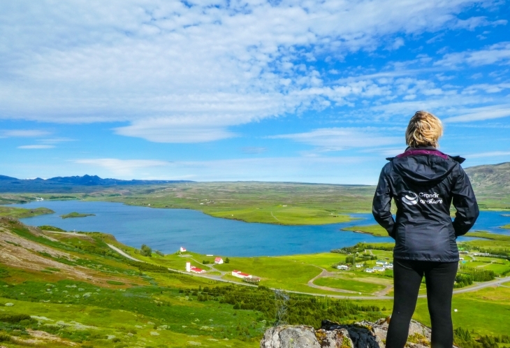 Islande - Grandir Aventure