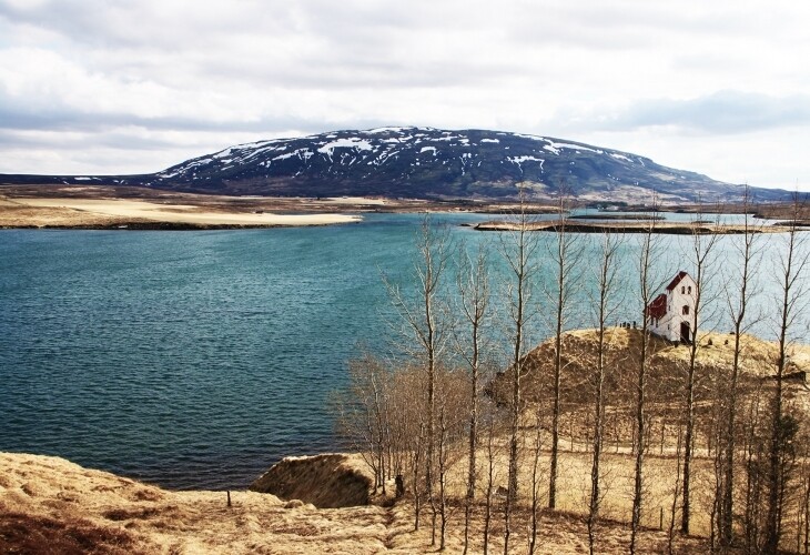 Islande - Cercle d'Or