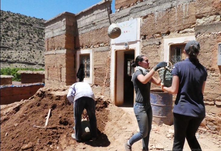 Chantier