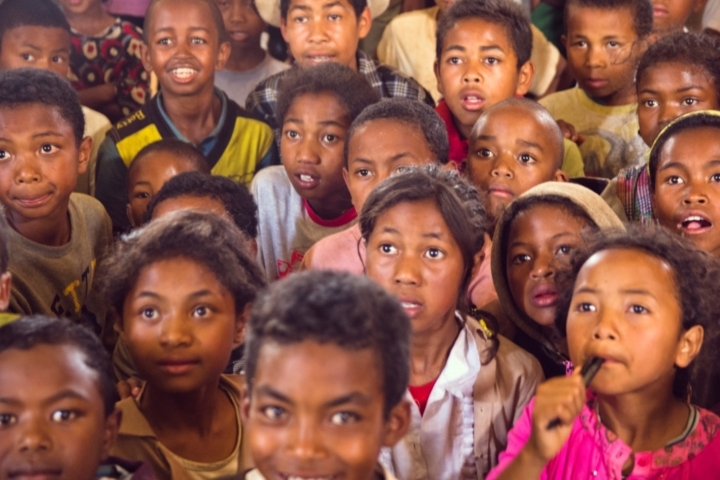 L’ATES s’engage contre le travail des enfants