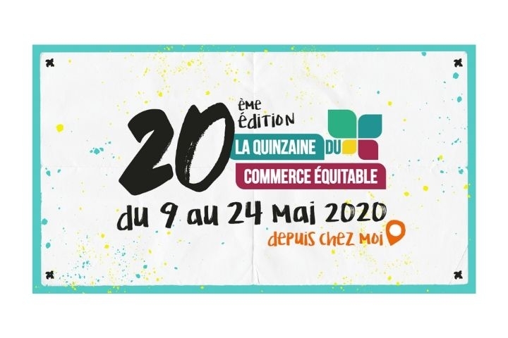 La Quinzaine du Commerce Equitable garde de cap !
