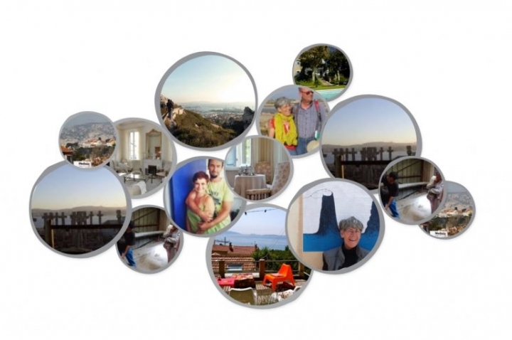 Le Slow tourisme déploie ses ailes… L’application en ligne aujourd’hui !