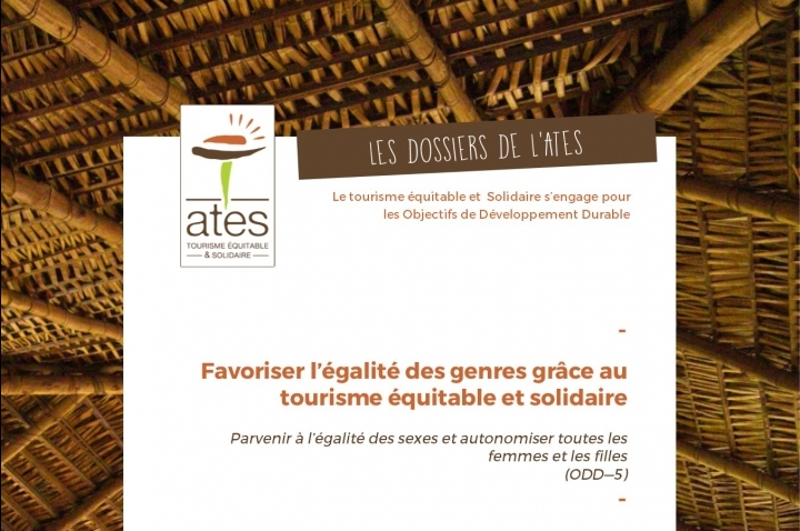 Comment le tourisme équitable et solidaire favorise l’égalité homme femme ?