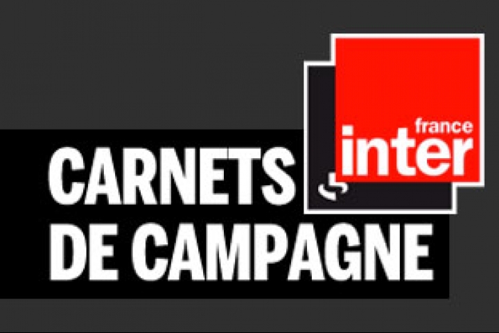 Retrouvez l’émission Carnet de Campagne sur le tourisme solidaire