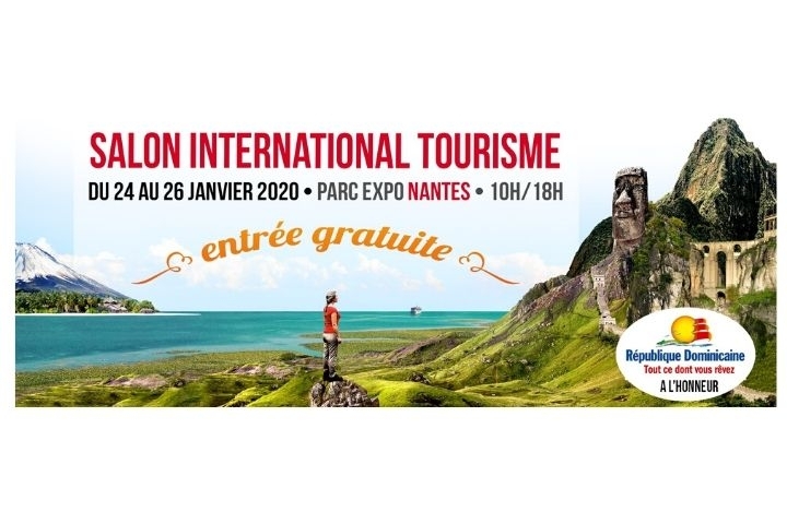 Retrouvez nos membres sur les salons !