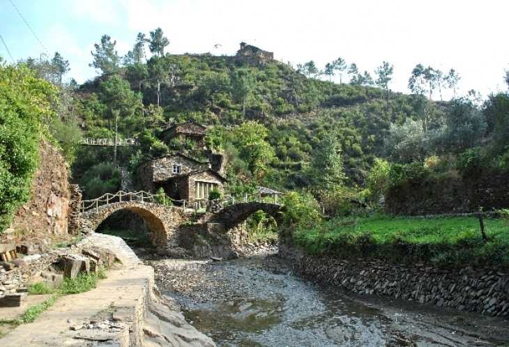 Serra da Estrela