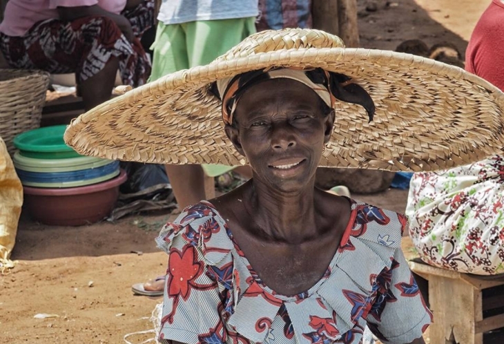 TDS Voyage - Tourisme solidaire au Togo