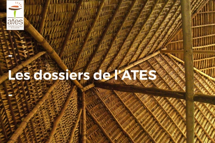 Tourisme équitable & objectifs de développement durable, 5 dossiers à découvrir !