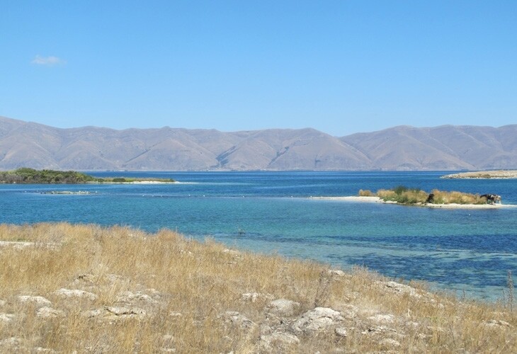 Lac Sevan