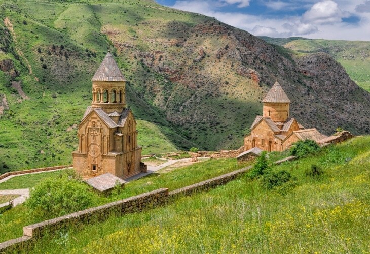 Noravank