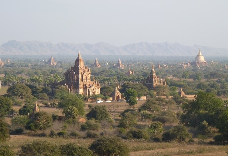 Bagan