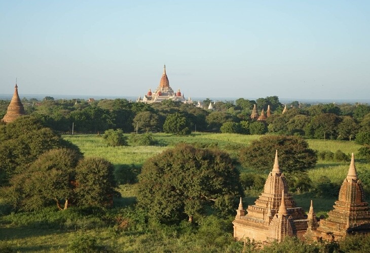 Bagan