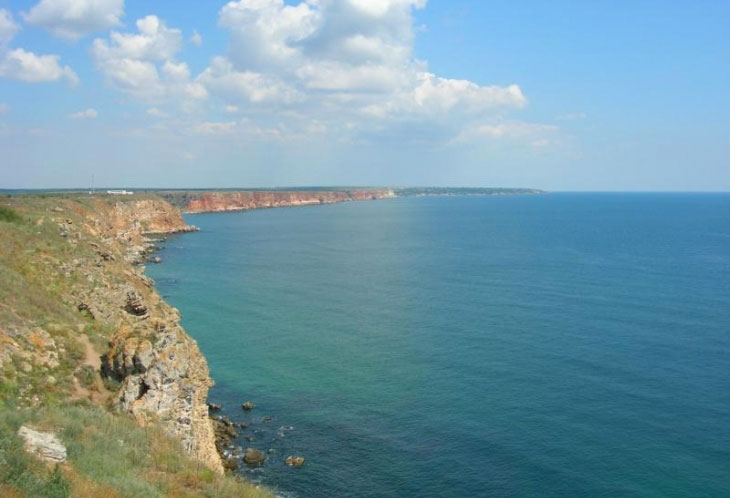 Bulgarie - Mer Noire