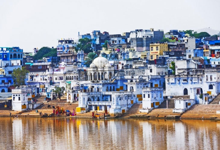 Rajasthan - Pushkar