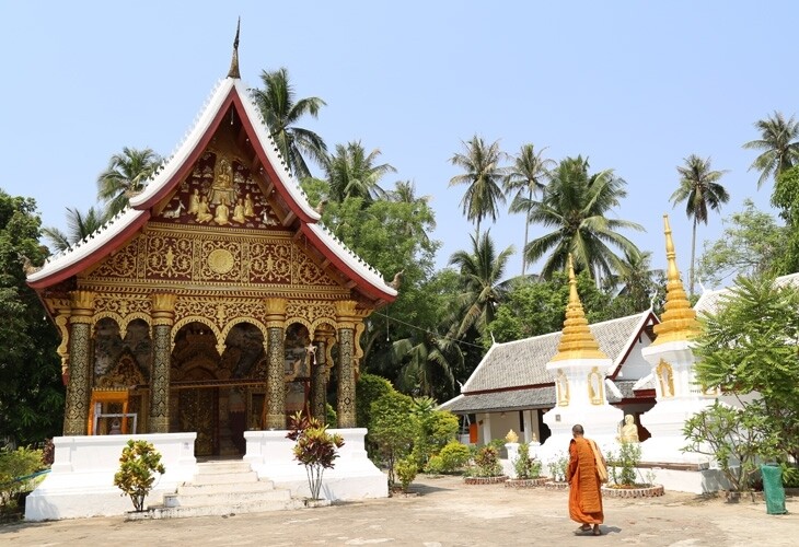 Luang Prabang