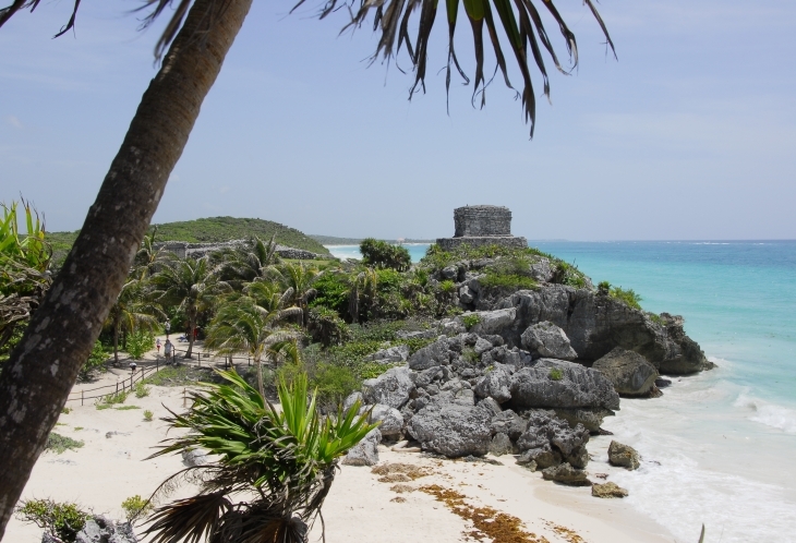 Mexique - Tulum