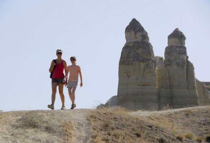 Turquie - Cappadoce