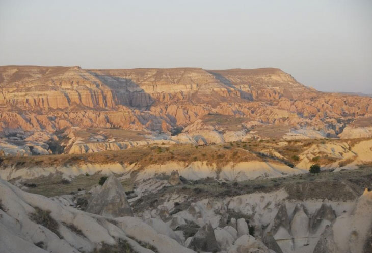 Turquie - Cappadoce